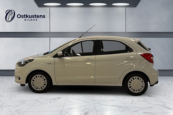 Ford Ka 8 of 11