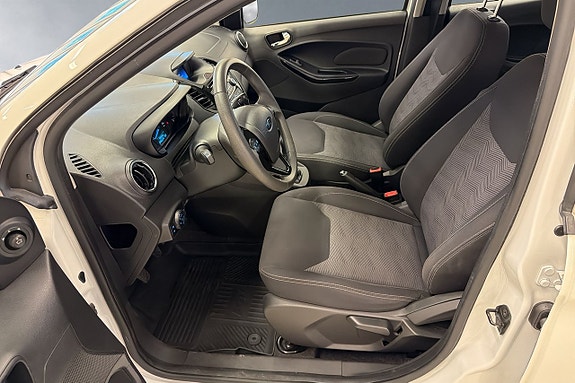 Ford Ka 3 of 11