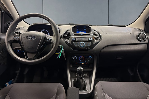 Ford Ka 2 of 11