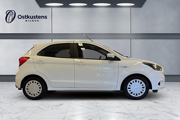 Ford Ka 7 of 11