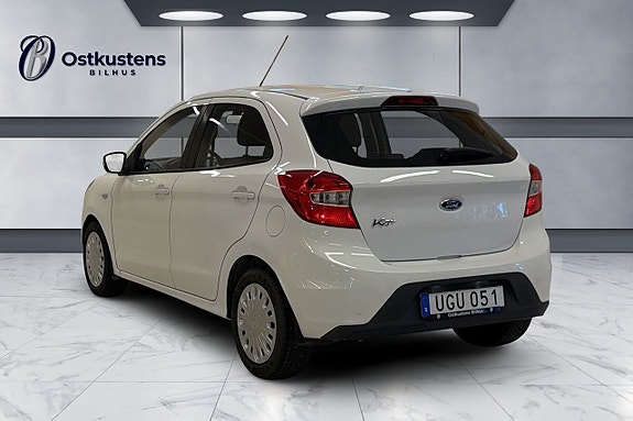 Ford Ka 11 of 11