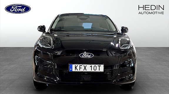 Ford Puma 8 of 12
