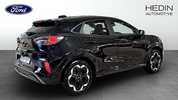 Ford Puma 2 of 12