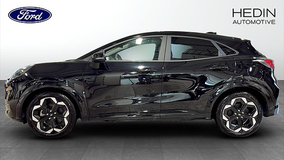 Ford Puma 6 of 12