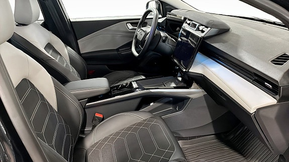 Ford Puma 3 of 12