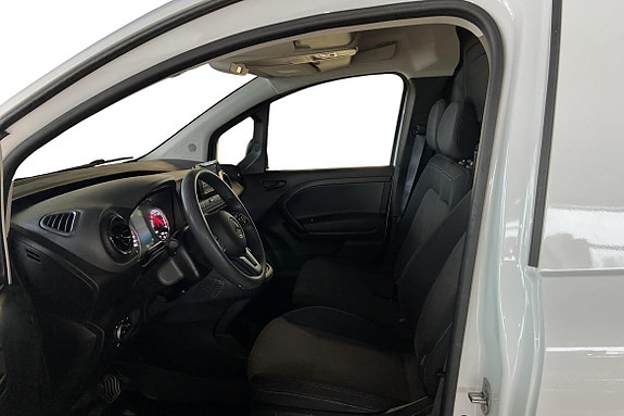 Mercedes-Benz eCitan 4 of 15