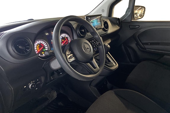 Mercedes-Benz eCitan 13 of 15