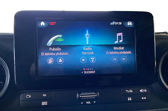 Mercedes-Benz eCitan 6 of 15