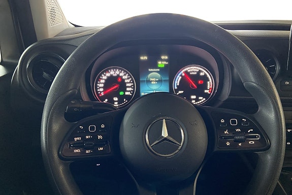Mercedes-Benz eCitan 14 of 15