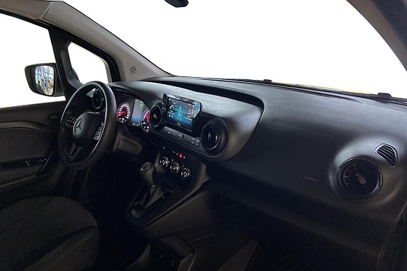 Mercedes-Benz eCitan 3 of 15