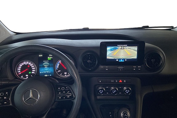 Mercedes-Benz eCitan 15 of 15
