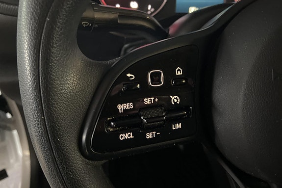 Mercedes-Benz eCitan 5 of 15