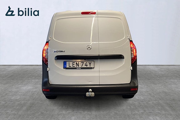 Mercedes-Benz eCitan 8 of 15