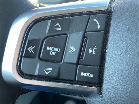 Land Rover Discovery Sport 14 of 19