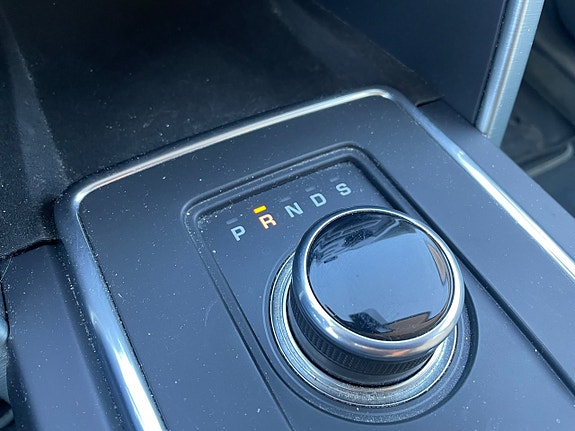 Land Rover Discovery Sport 15 of 19