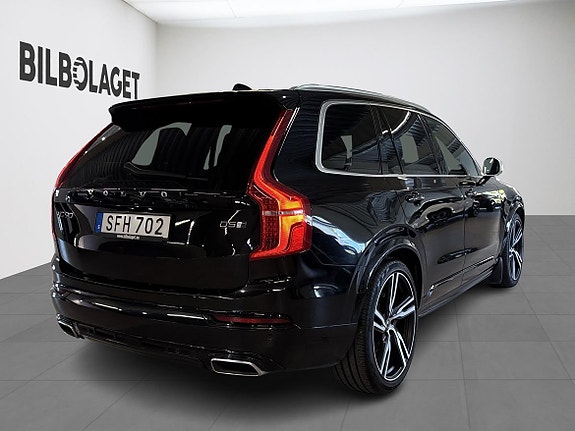 Volvo XC90 4 of 20