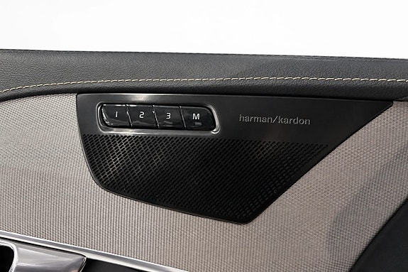 Volvo XC90 15 of 20