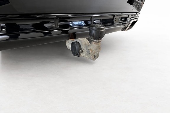 Volvo XC90 11 of 20