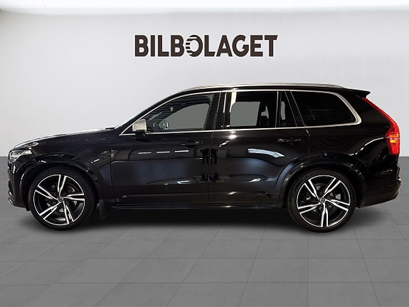 Volvo XC90 2 of 20
