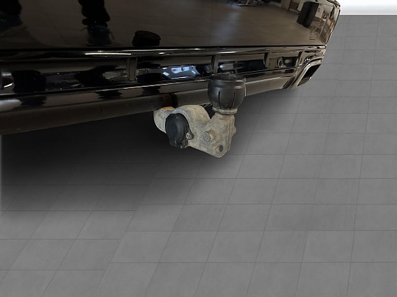 Volvo XC90 11 of 20