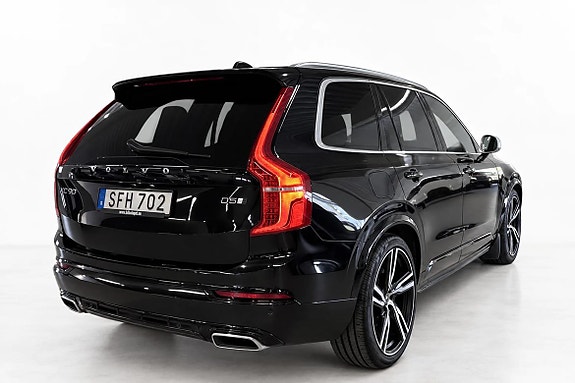 Volvo XC90 4 of 20