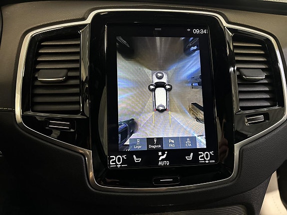 Volvo XC90 19 of 20