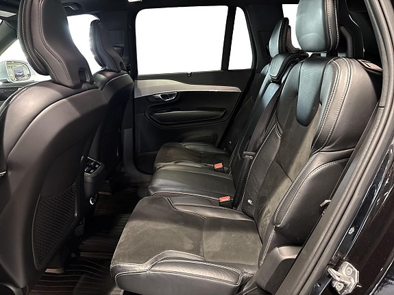 Volvo XC90 7 of 20