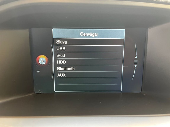 Volvo V60 23 of 26