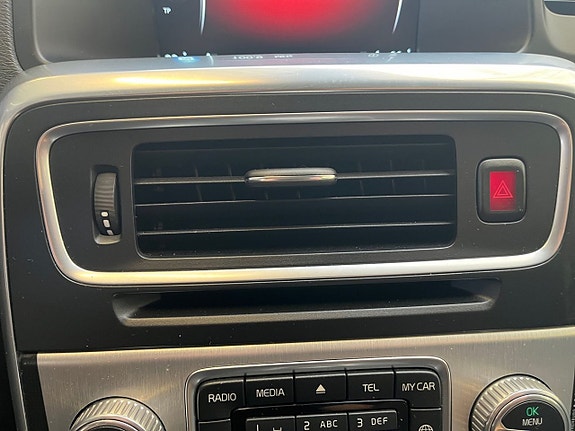 Volvo V60 26 of 26