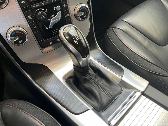 Volvo V60 12 of 26
