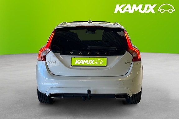 Volvo V60 5 of 26