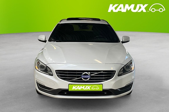 Volvo V60 6 of 26