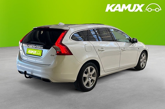 Volvo V60 4 of 26