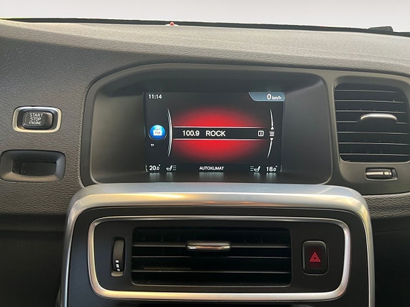 Volvo V60 19 of 26