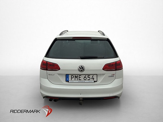 Volkswagen Golf I 6 of 27