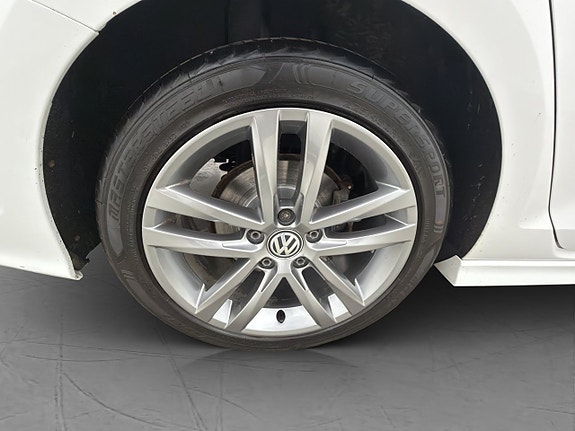 Volkswagen Golf I 26 of 27