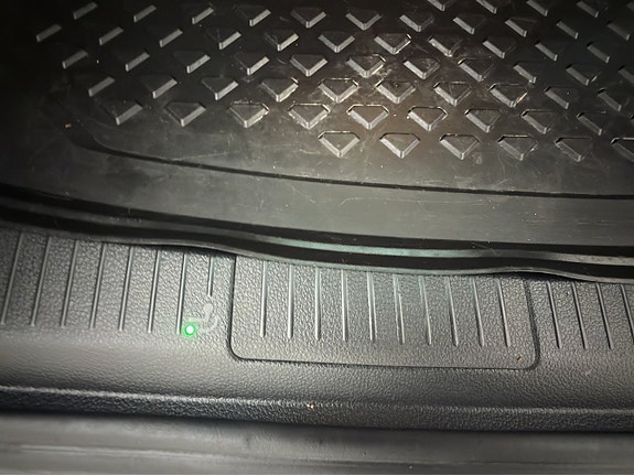 Volkswagen Golf I 12 of 27