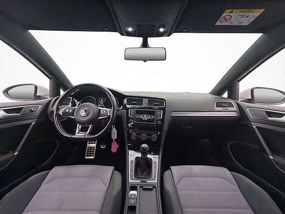 Volkswagen Golf I 14 of 27