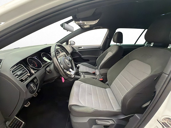 Volkswagen Golf I 13 of 27