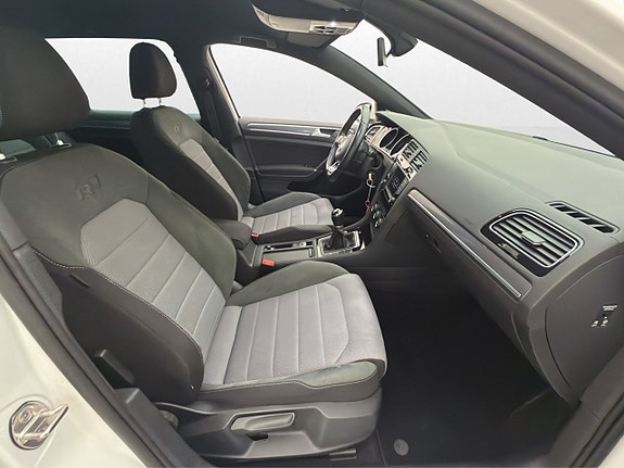Volkswagen Golf I 18 of 27
