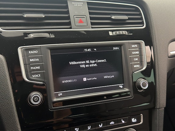 Volkswagen Golf I 21 of 27