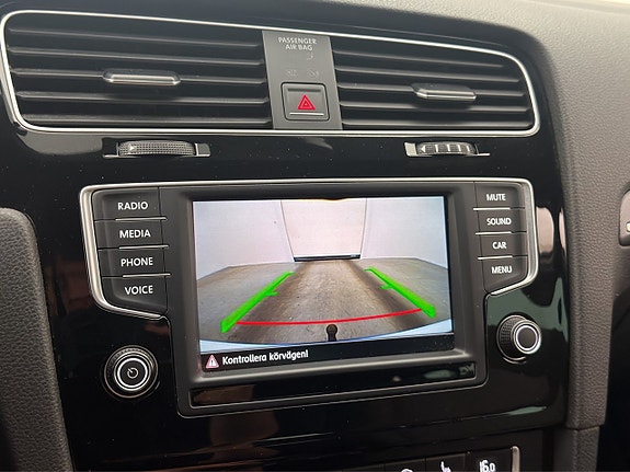 Volkswagen Golf I 22 of 27