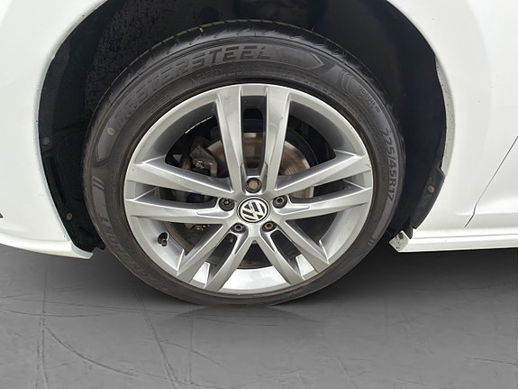 Volkswagen Golf I 24 of 27