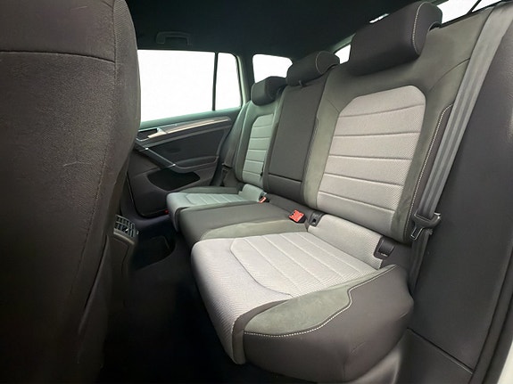 Volkswagen Golf I 19 of 27