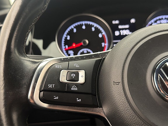 Volkswagen Golf I 15 of 27