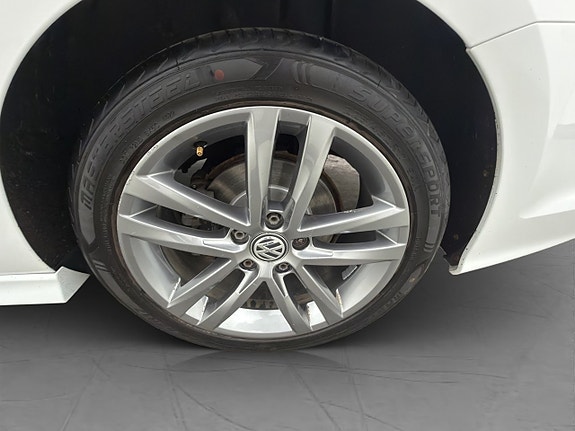 Volkswagen Golf I 25 of 27