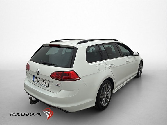 Volkswagen Golf I 8 of 27