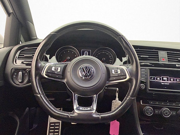 Volkswagen Golf I 16 of 27