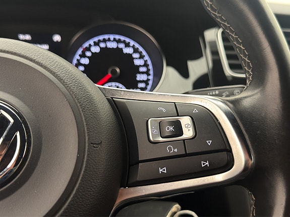 Volkswagen Golf I 17 of 27