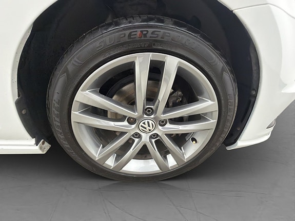 Volkswagen Golf I 27 of 27